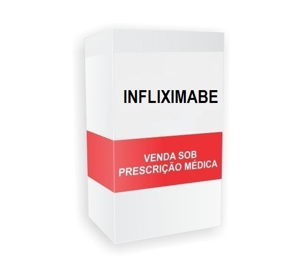 INFLIXIMABE
