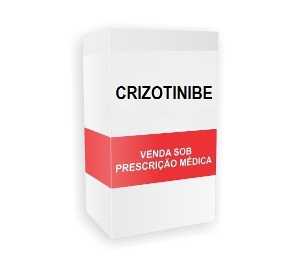 crizotinibe