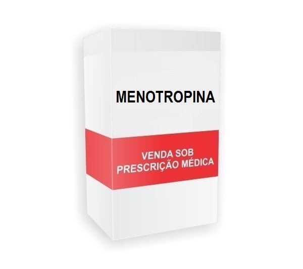 menotropina