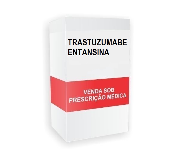 Trastuzumabe Entansina
