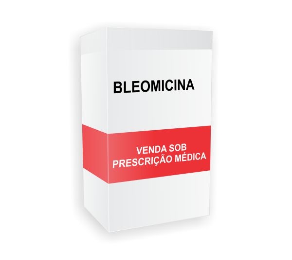 bleomicina