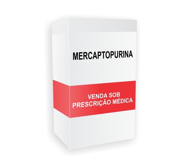 mercaptopurina